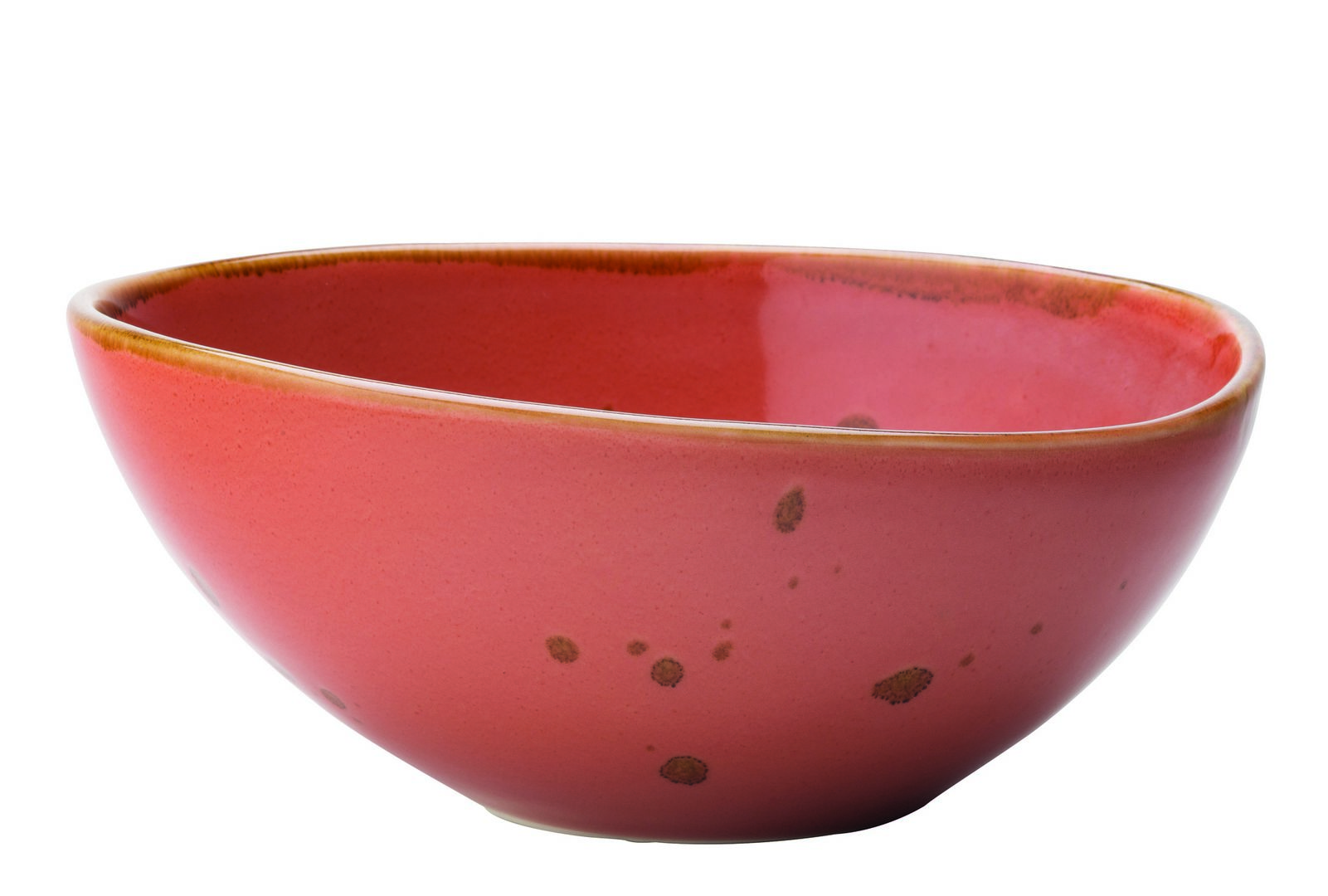 Earth Cinnamon Bowl 8.5